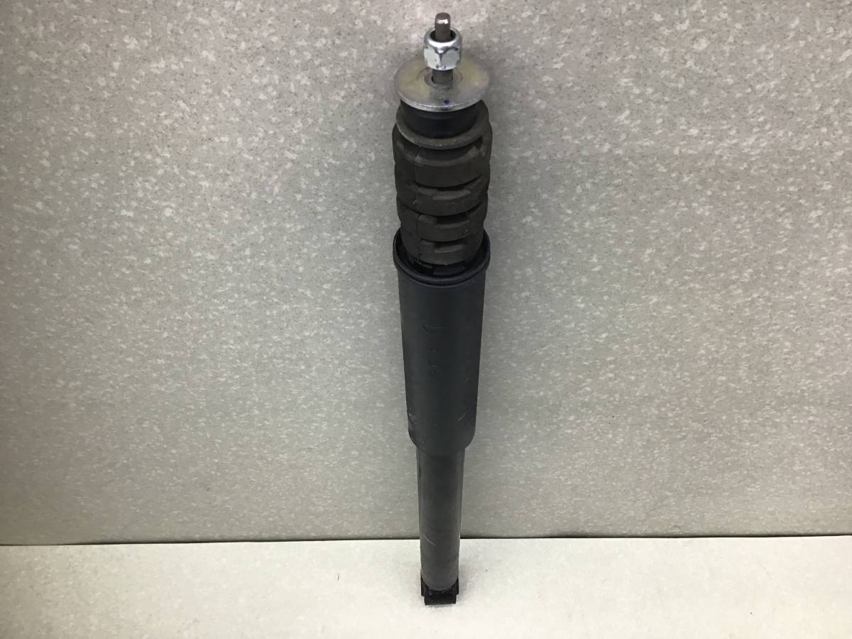 Амортизатор задний Renault Logan (2) 2014>