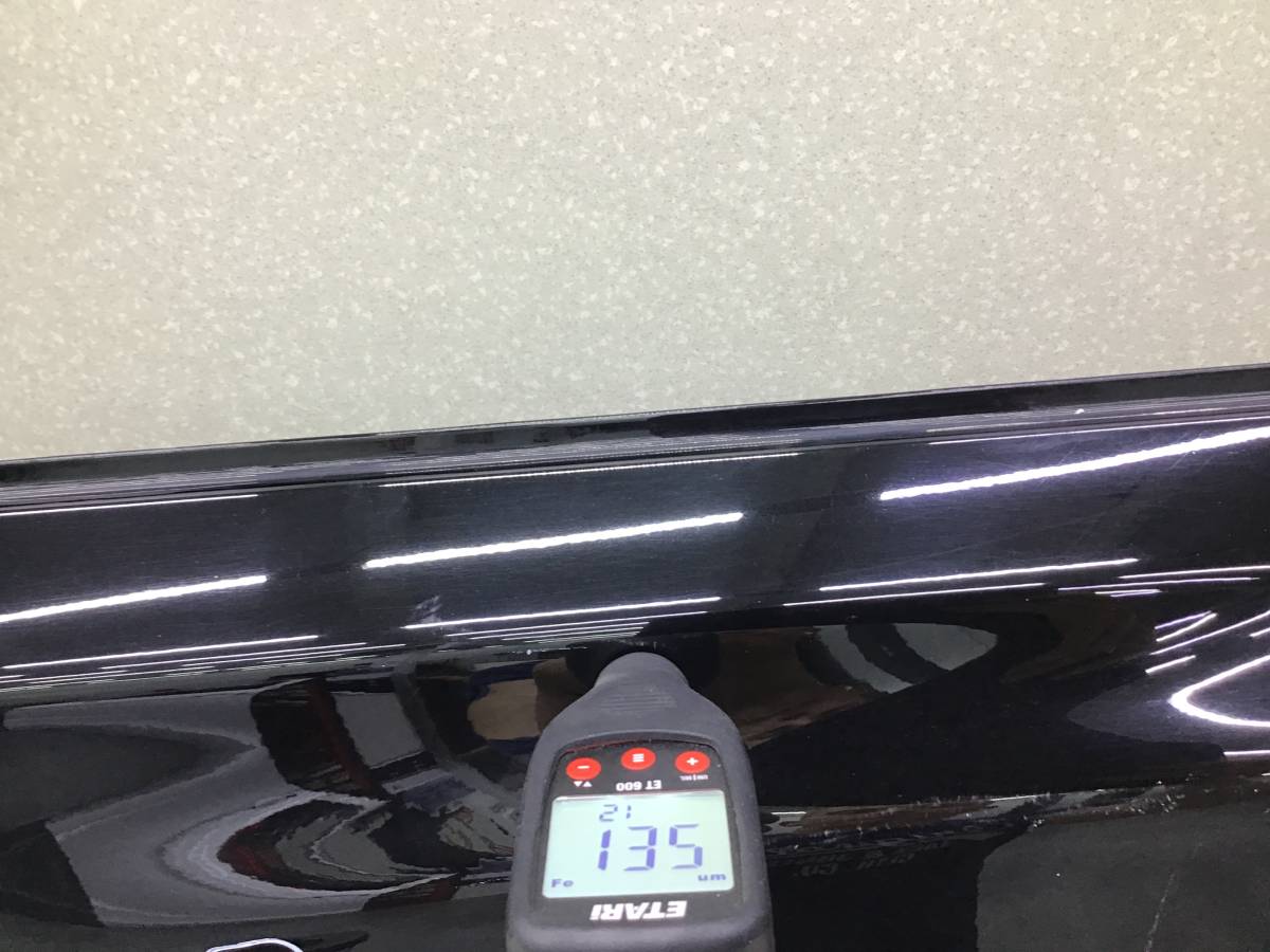 Дверь задняя левая Infiniti Q50 (V37) 2013>