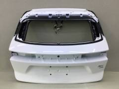 Дверь багажника EXEED RX (M38T/T22) 2022-н.в. Дверь багажника EXEED RX (M38T/T22) 2022-н.в.