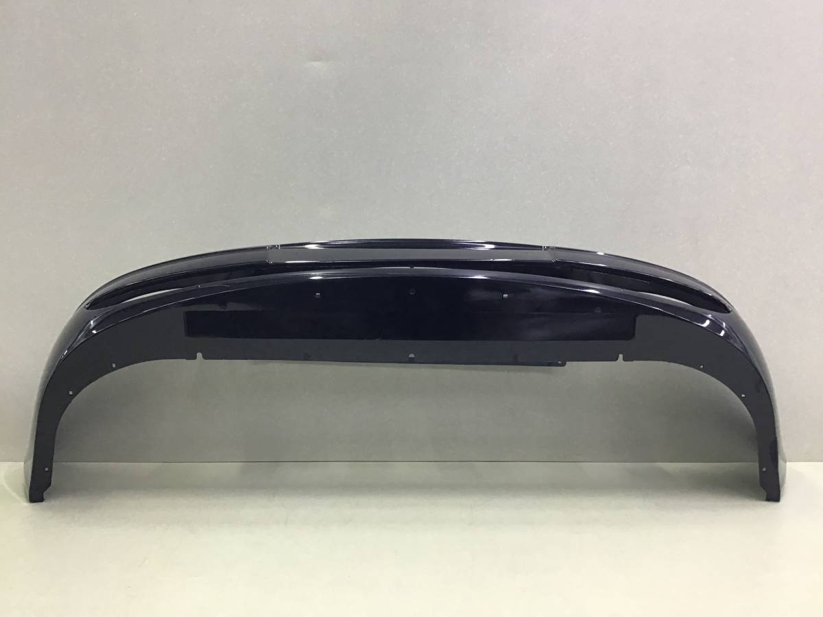 Бампер передний Lada Priora (2170) 2007-2018