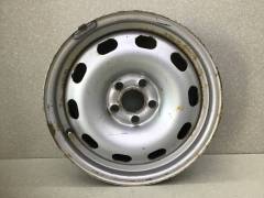 Диски R15 Штампованные