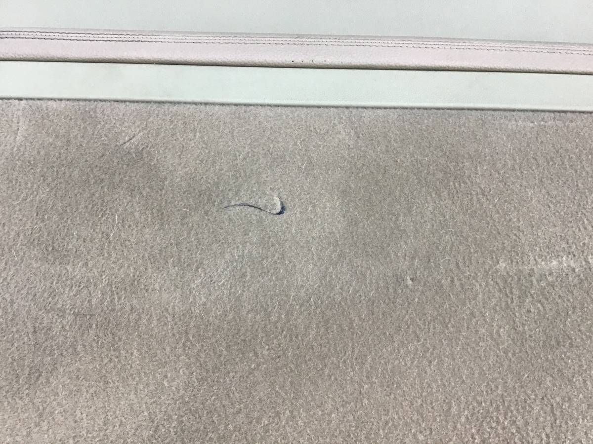 Обшивка багажника Mercedes-Benz GL-Class (X164) 2006-2012