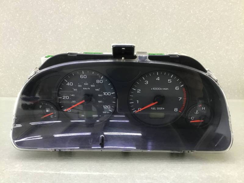 Панель приборов Subaru Forester (S11) 2002-2007 Панель приборов Subaru Forester (S11) 2002-2007
