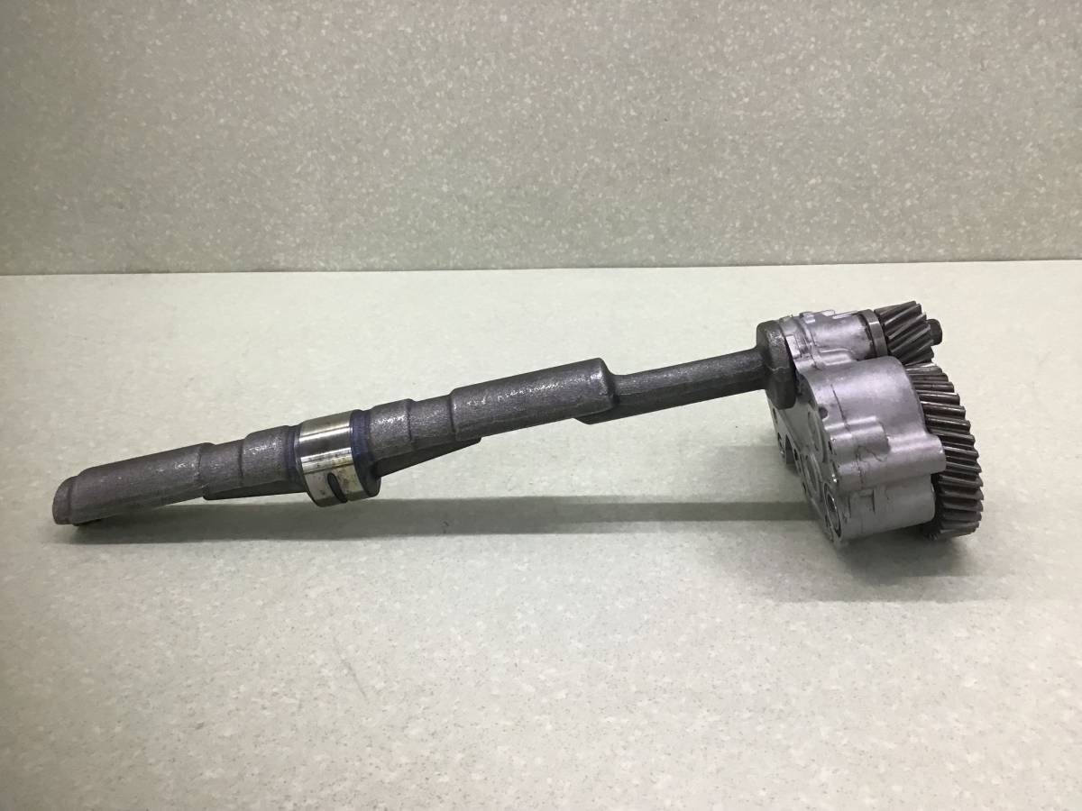 Вал балансирный Mitsubishi Pajero/Montero 4 (V8, V9) 2007>