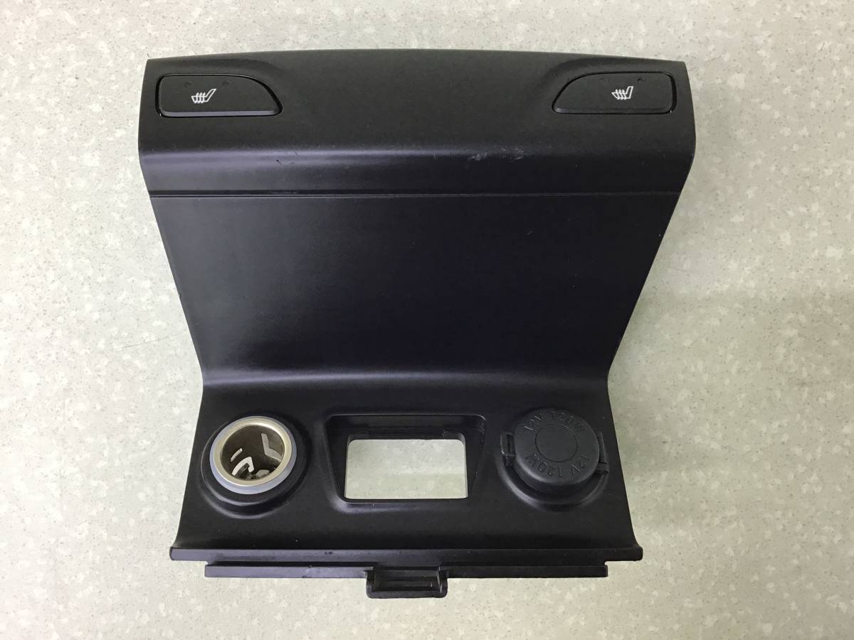 Накладка декоративная Hyundai ix35 (LM) 2010-2017