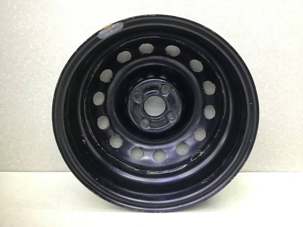 Диски R15 Штампованные