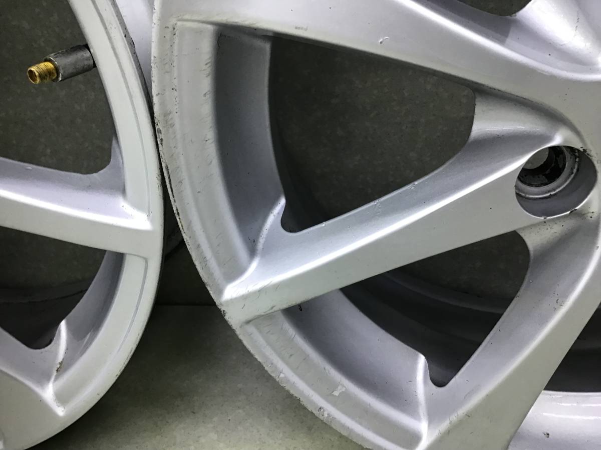 Диски R15 Литые