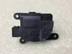 Моторчик заслонки печки Hyundai Starex H1/Grand Starex (TQ) 2007>