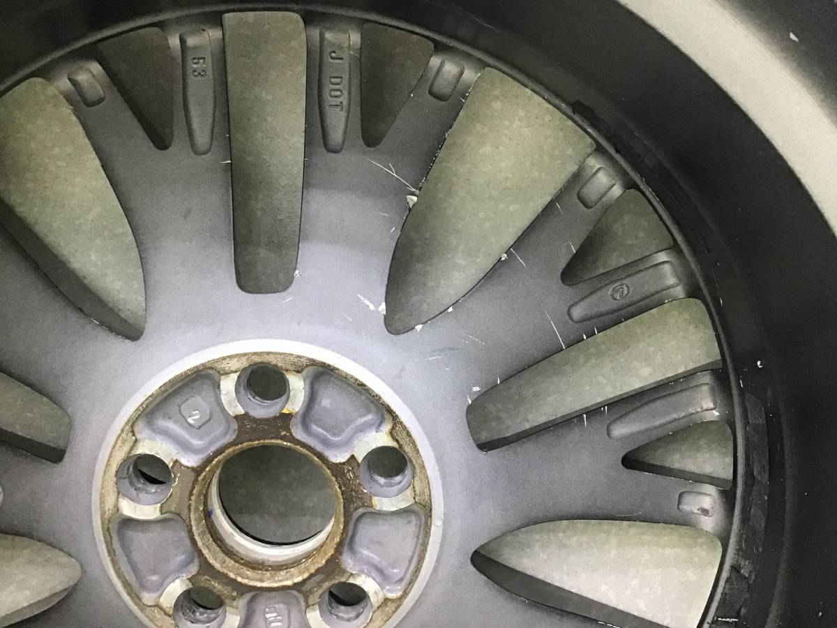 Диски R20 Литые