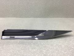 Накладка переднего крыла правого, Infiniti QX50 (J55) 2017>