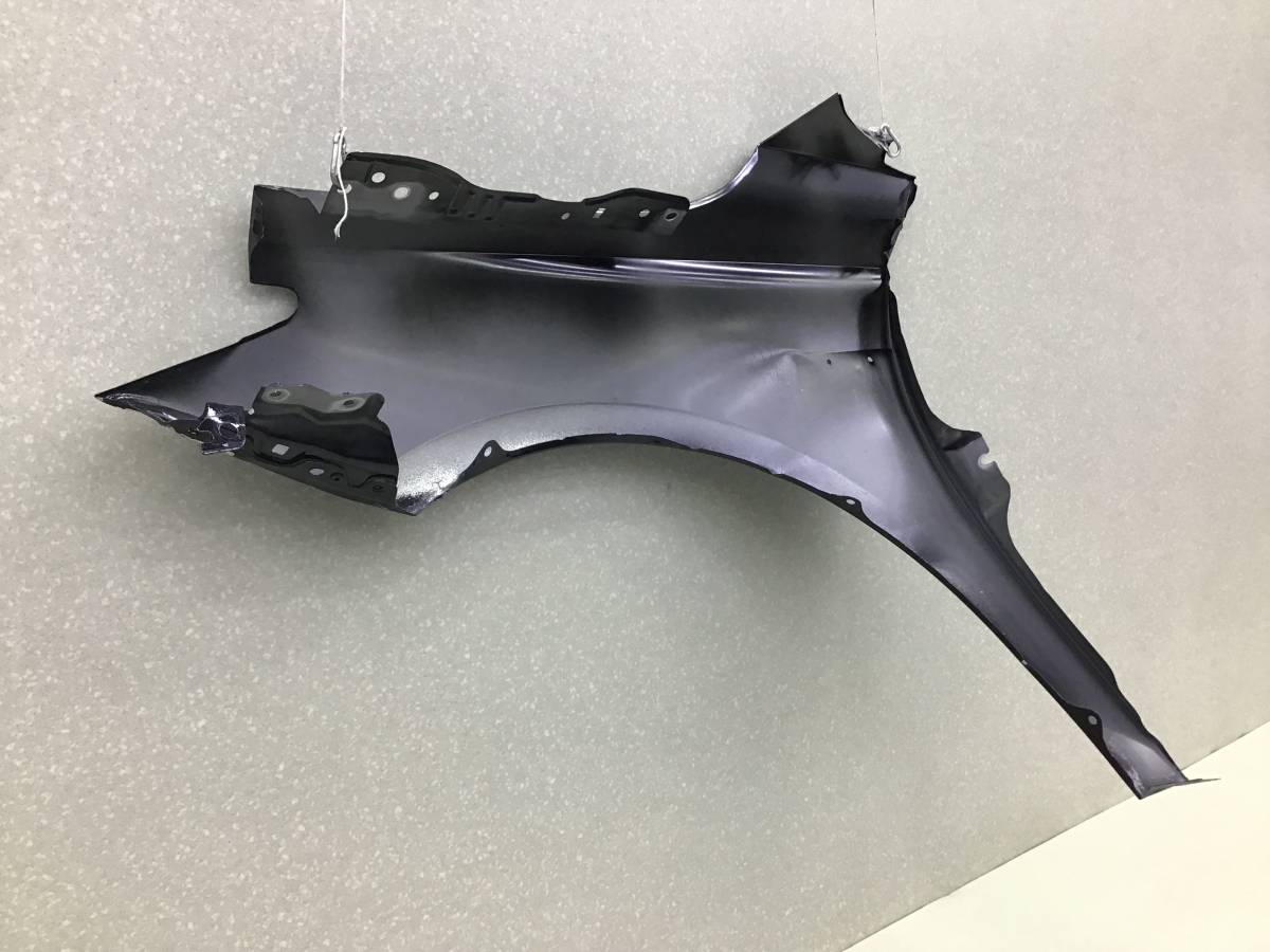 Крыло переднее правое Chery Arrizo 8 (M1E) 2022>