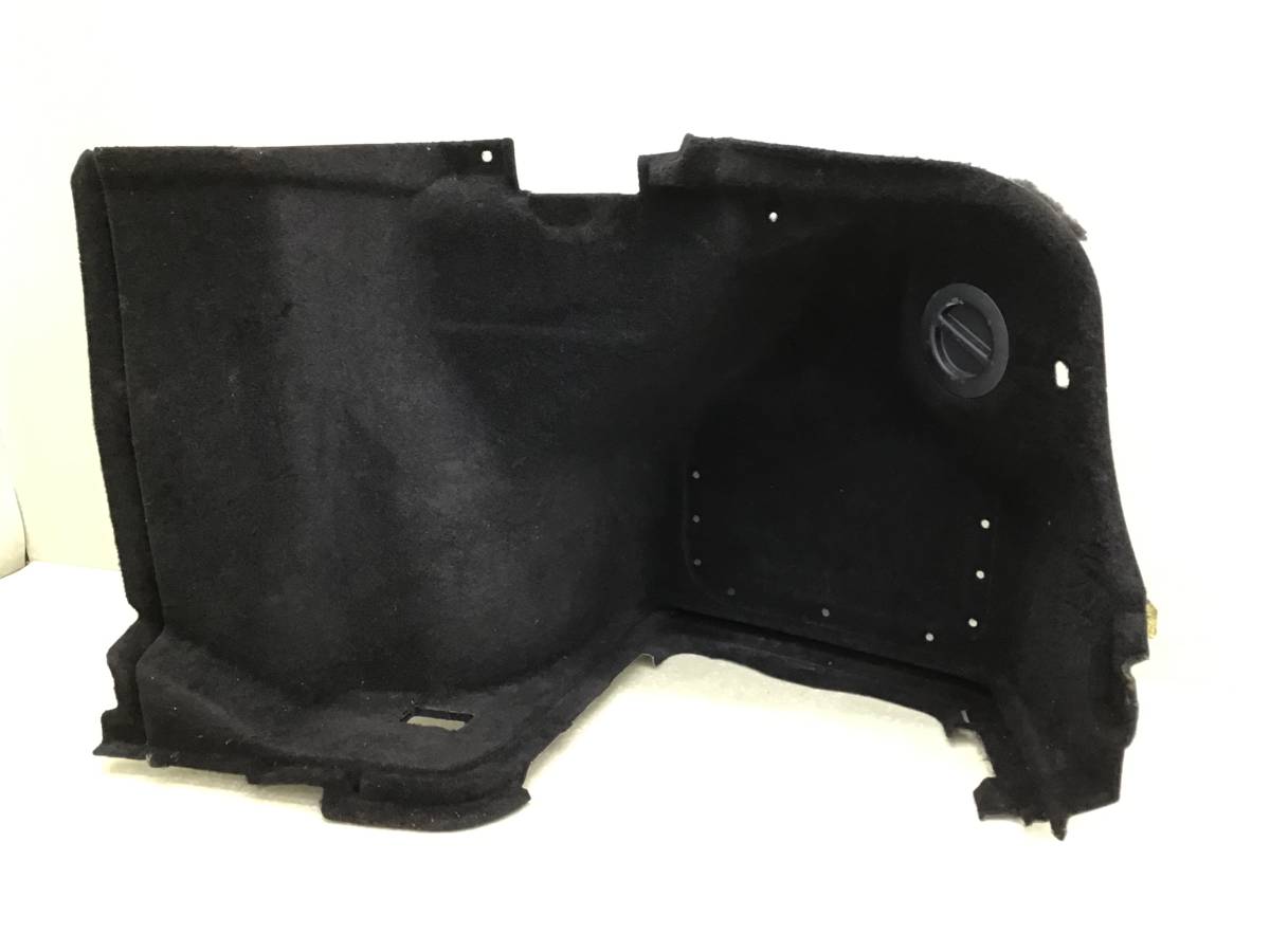Обшивка багажника Lexus GS 350 (GRL15) 2011-2016 Обшивка багажника Lexus GS 350 (GRL15) 2011-2016