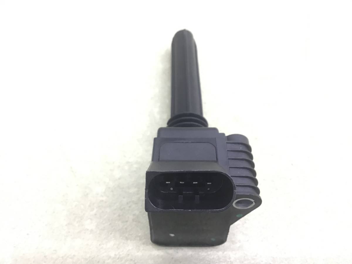 Катушка зажигания JAC JS6 2022> Катушка зажигания JAC JS6 2022>