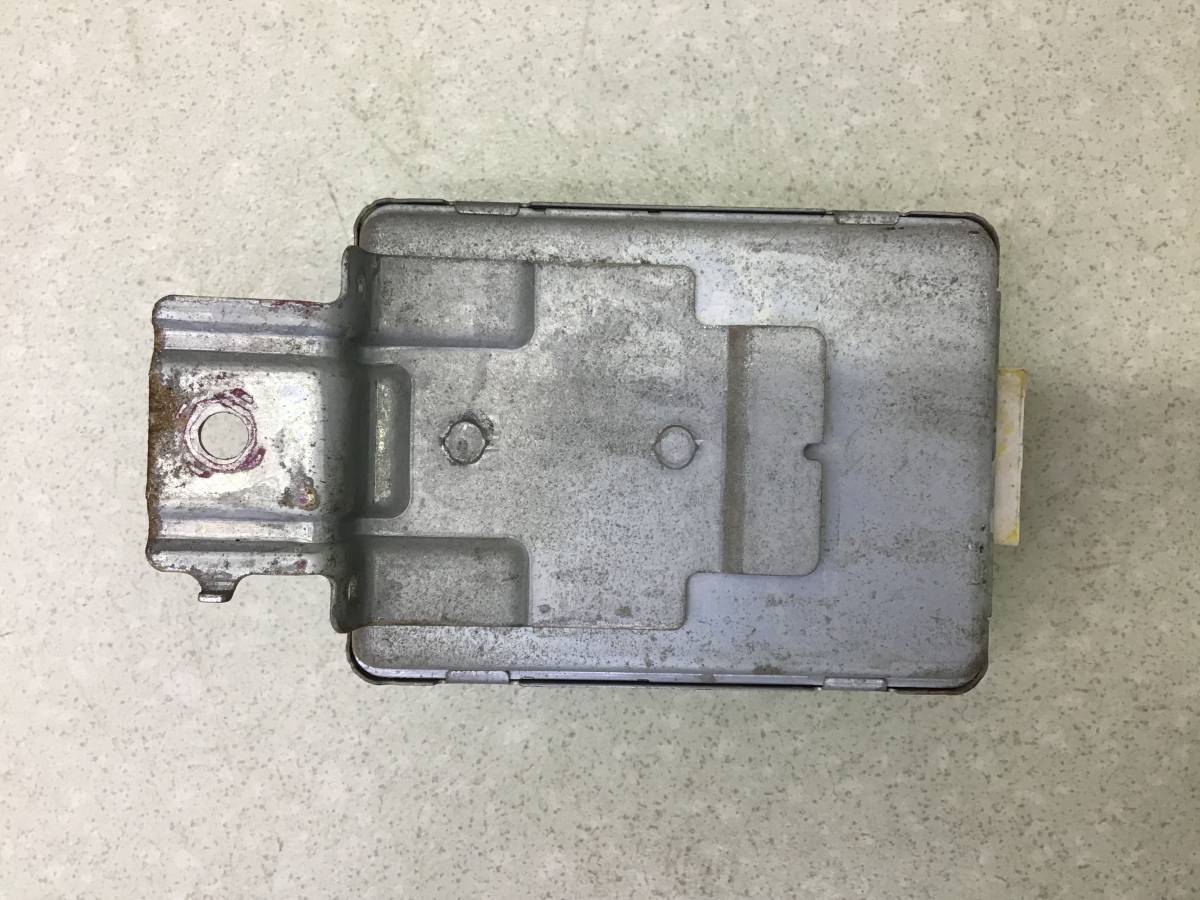 Блок электронный Subaru Forester (S11) 2002-2007