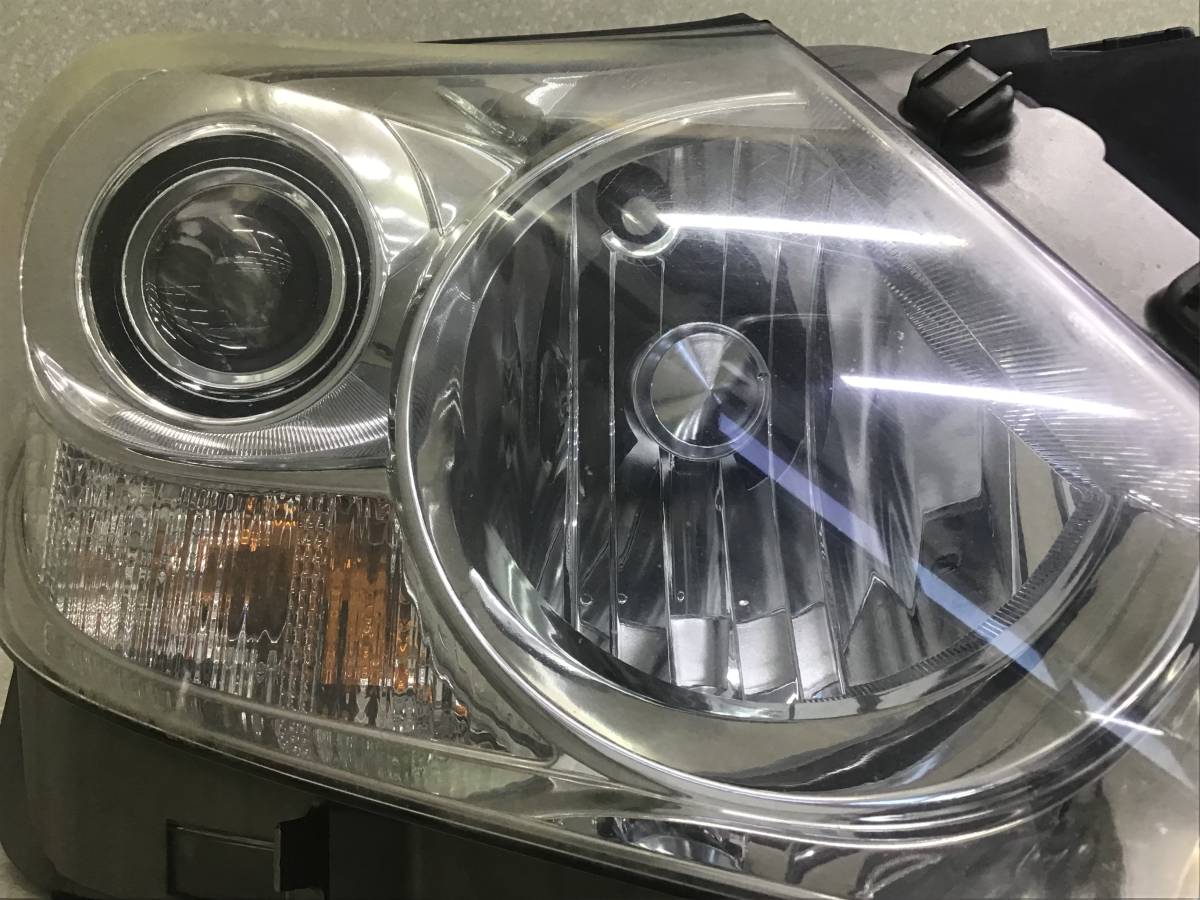 Фара правая Lexus LX570 (URJ201) 2007-2015