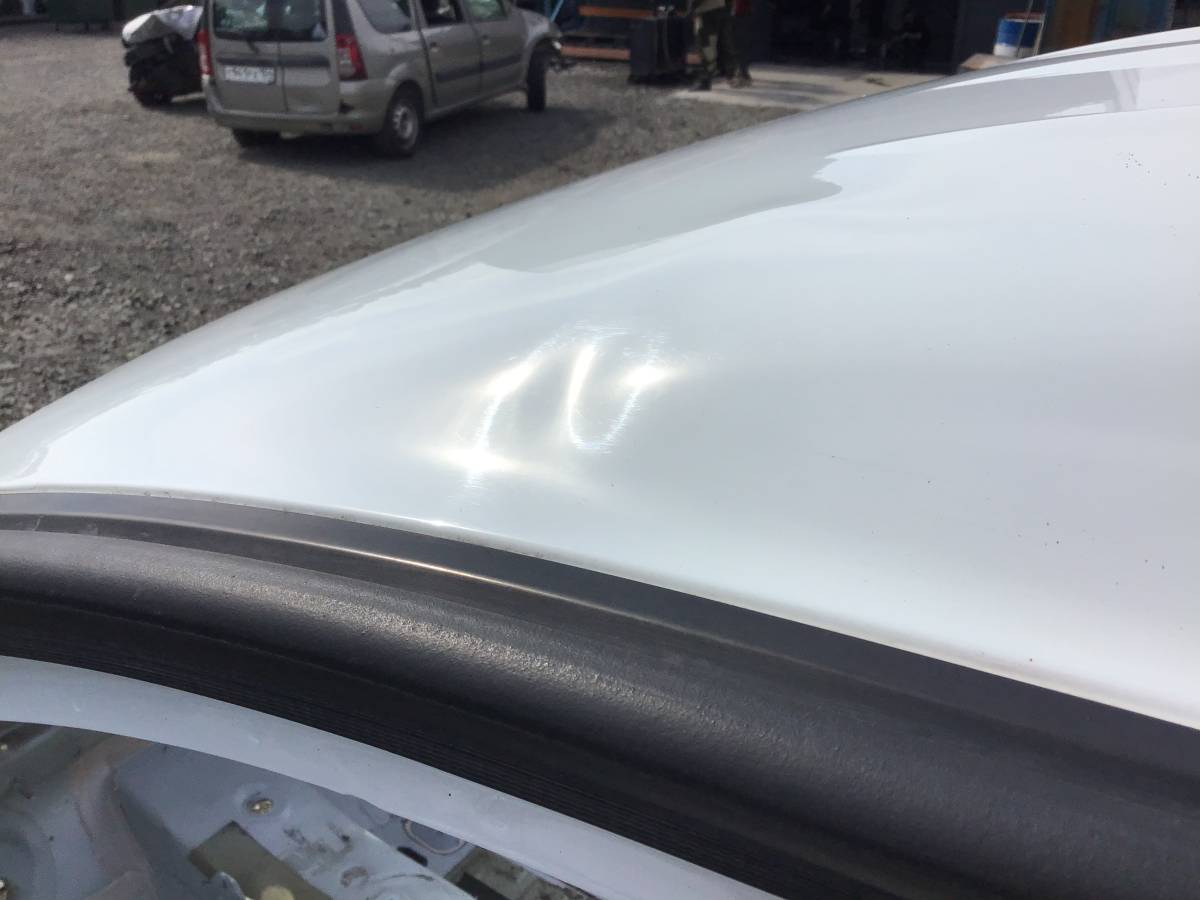 Крыша Lada Largus (R90) 2012-2022