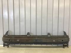 Усилитель заднего бампера, Chevrolet Lanos 2004>