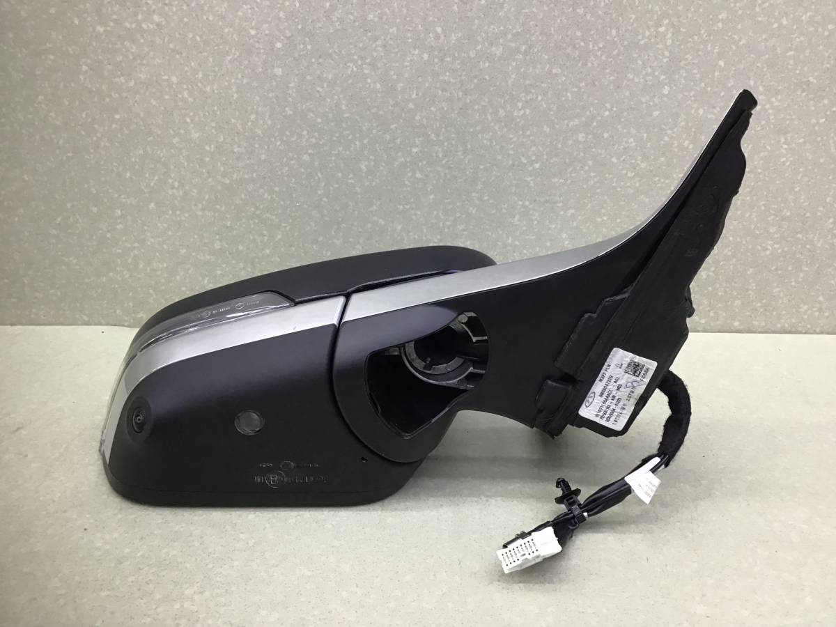 Зеркало правое электрическое EXEED TXL (M32T) 2019-н.в.