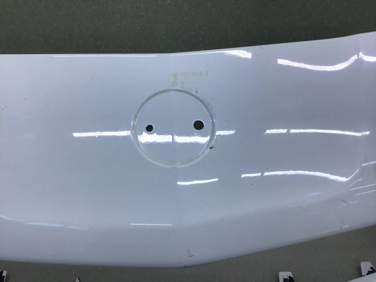 Бампер передний Mercedes-Benz SLK-Class (R172) 2011-2016 Бампер передний Mercedes-Benz SLK-Class (R172) 2011-2016