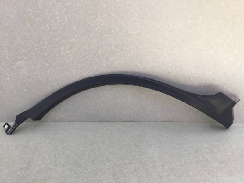 Накладка заднего крыла правого Lexus NX 200 (ZGZ10) 2014-2021