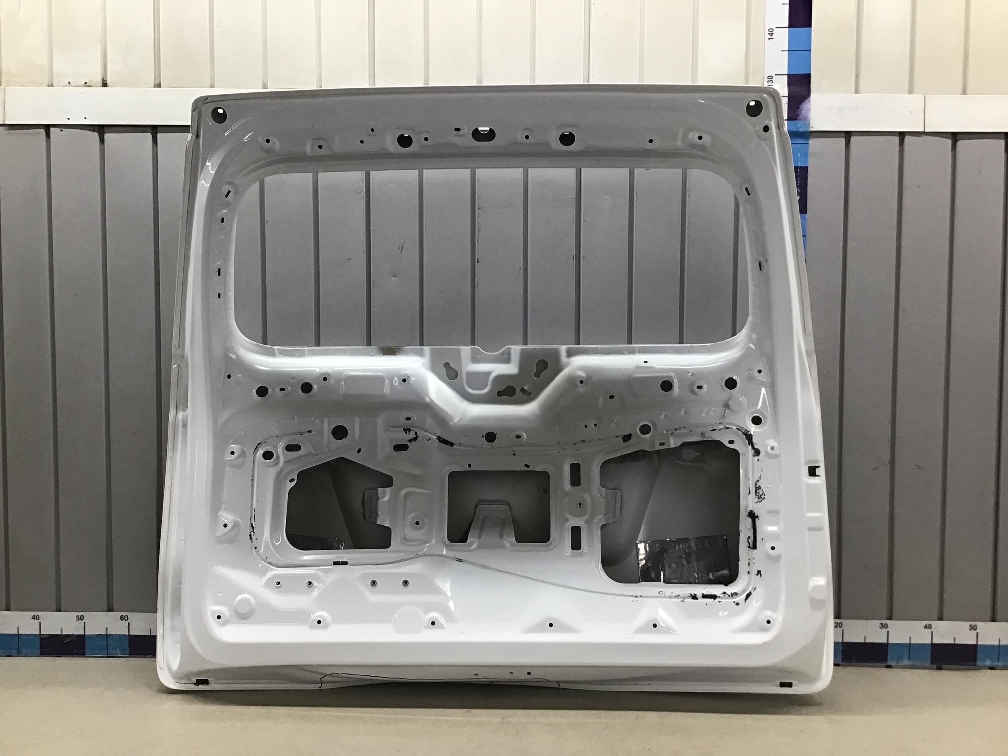Дверь багажника, Haval H9 2015> Дверь багажника, Haval H9 2015>