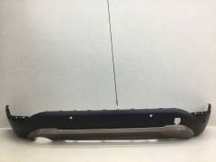 Бампер задний BMW X1 F48 2014>