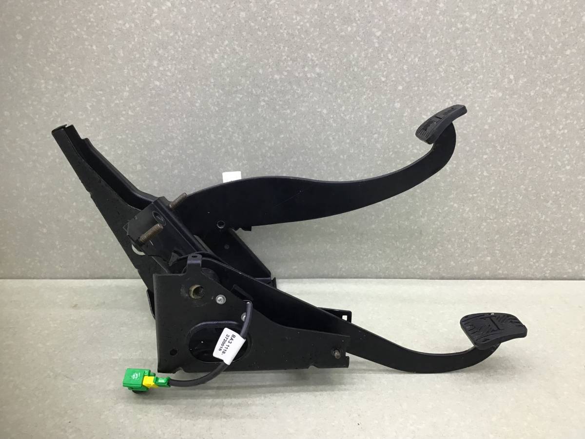 Блок педалей Datsun on-DO (2195) 2014-2021