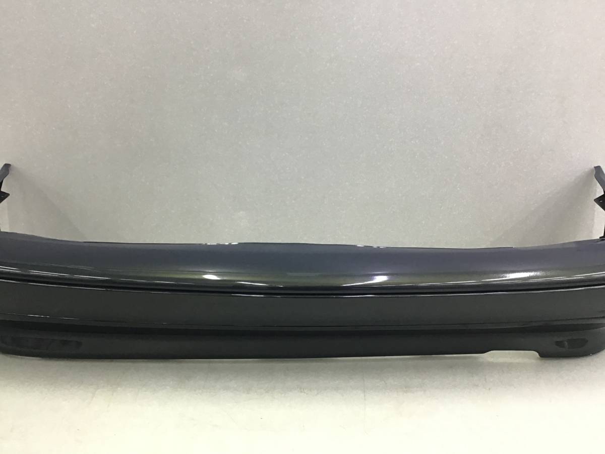 Бампер задний Lada 2114 2001-2013