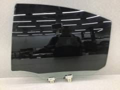 Стекло двери задней левой, Nissan Primera P12E 2002-2007