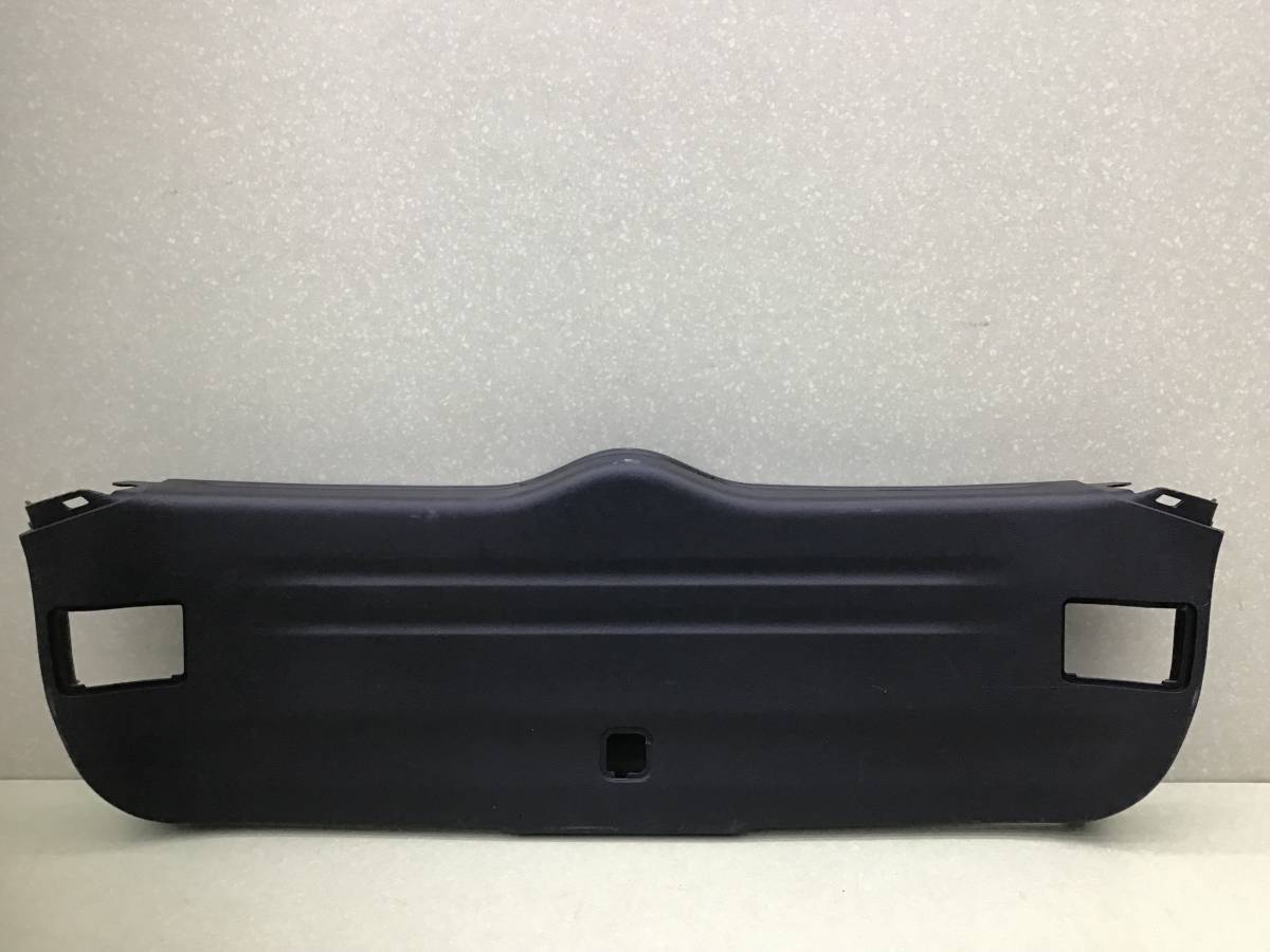 Обшивка двери багажника Subaru Impreza (G12) 2007-2012