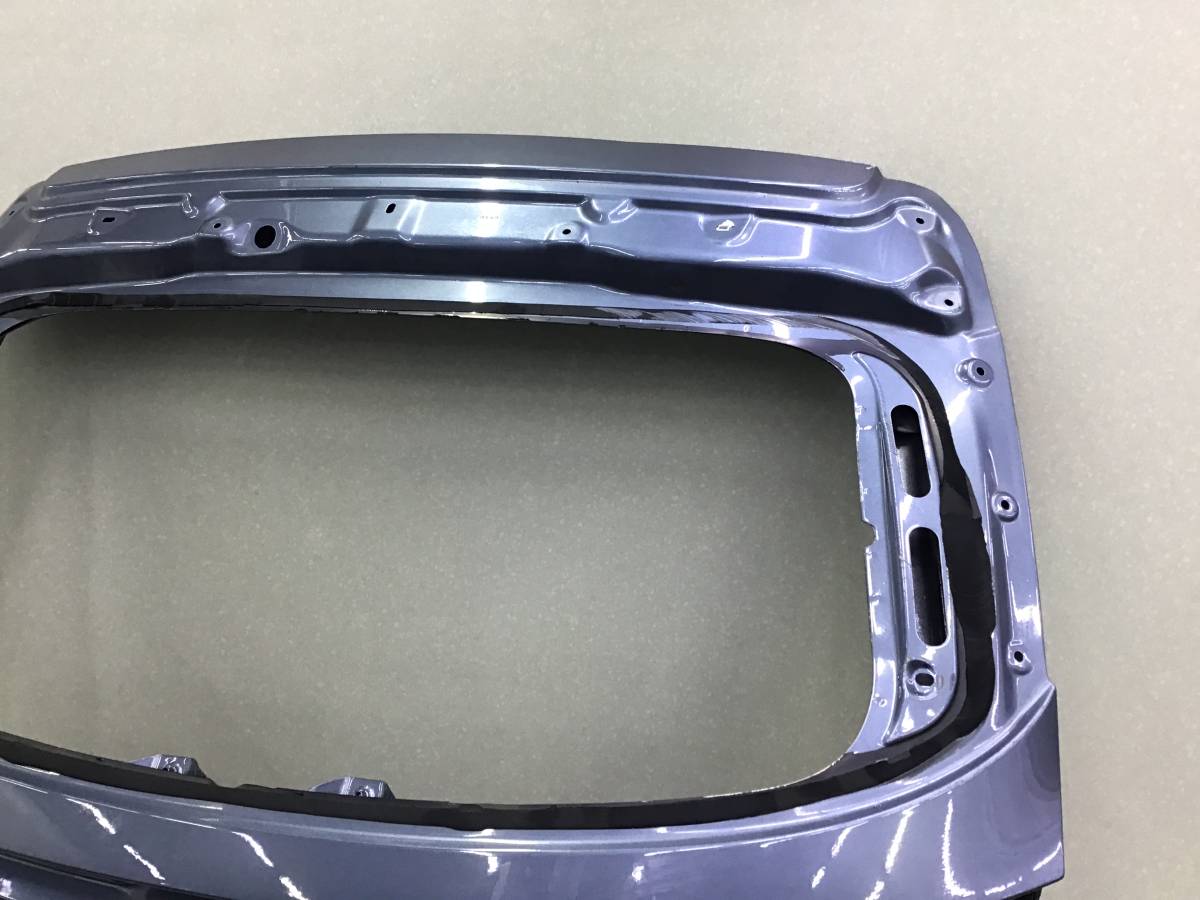 Дверь багажника EXEED TXL (M32T) 2019-н.в.