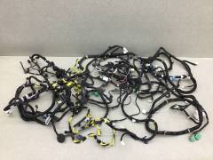 Проводка салона Honda Crosstour (TF2, TF3) 2010-2016