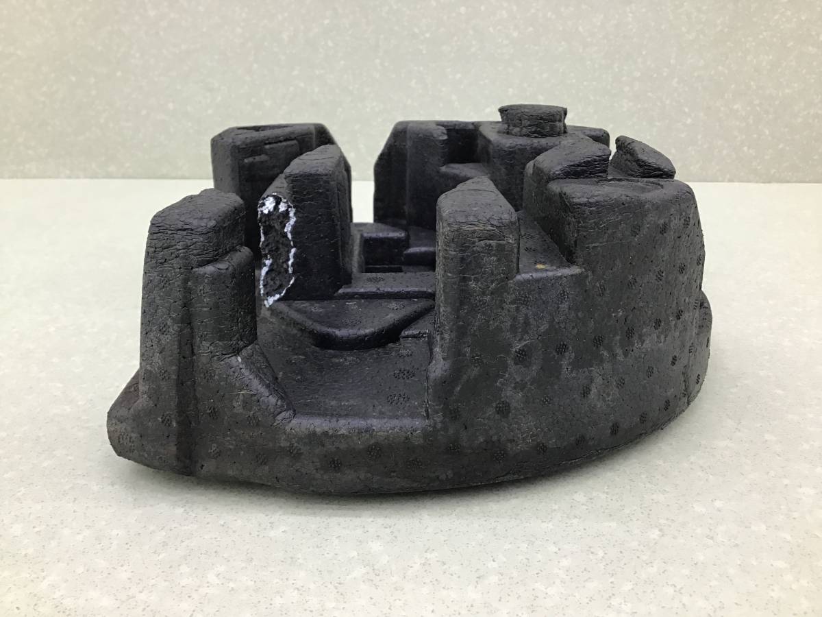 Ящик для инструментов Ford Fiesta (CB1) 2008-2019