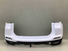 Бампер задний Chery Tiggo 4 (T17/J68) 2017-2023