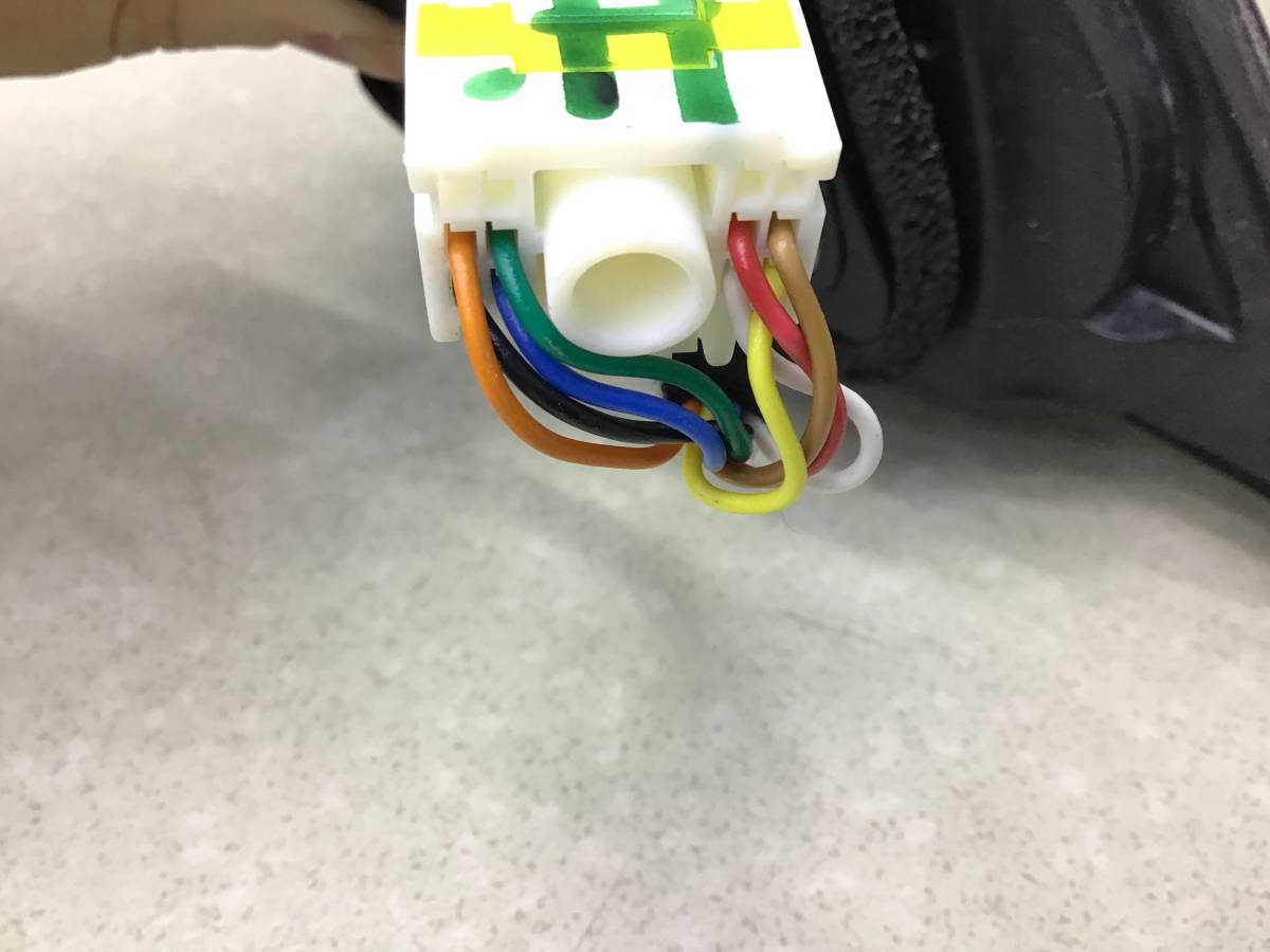 Зеркало левое электрическое Hyundai Tucson (NX4) 2020>