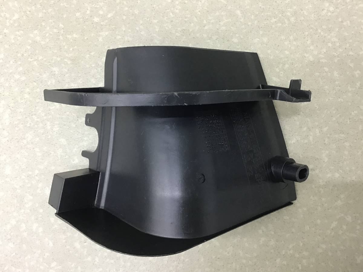 Накладка (кузов внутри) MAN TGM 2006>