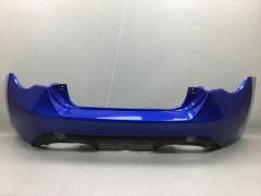 Бампер задний Subaru BRZ 2012-2020