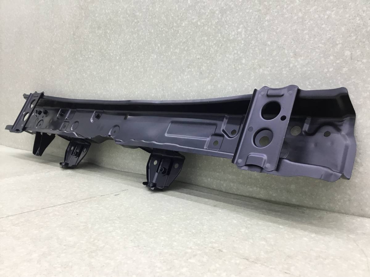 Панель передняя Toyota Highlander (U70) 2019-2022 Панель передняя Toyota Highlander (U70) 2019-2022