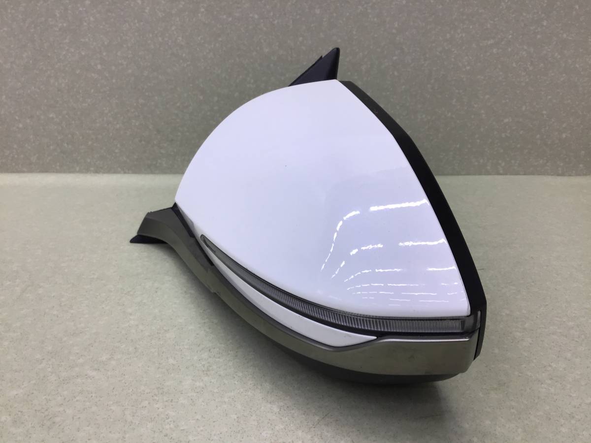 Зеркало левое электрическое Hyundai Tucson (NX4) 2020>