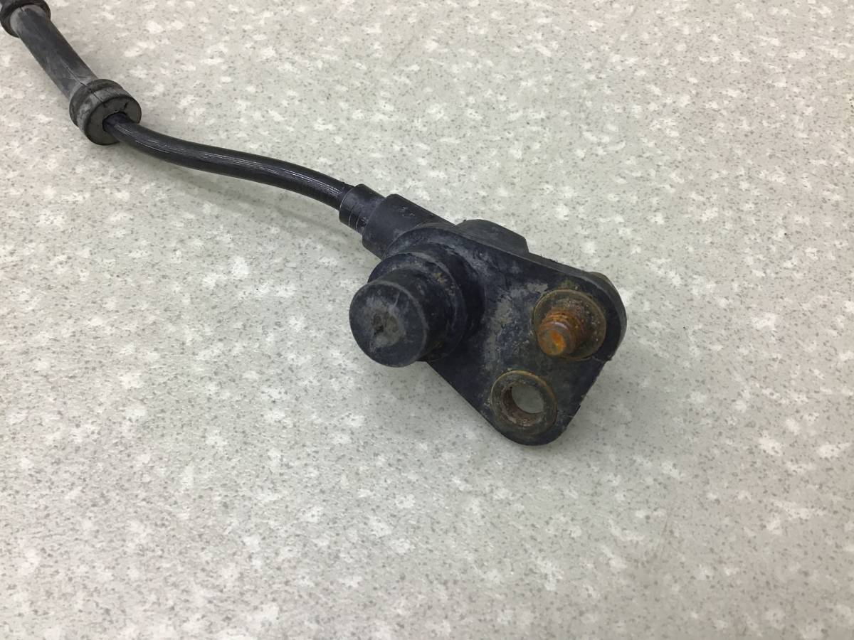 Датчик ABS передний Daewoo Matiz (M100/M150) 1998-2015 Датчик ABS передний Daewoo Matiz (M100/M150) 1998-2015