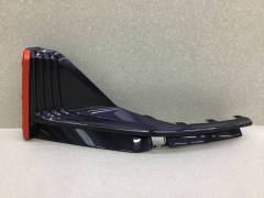 Накладка переднего бампера правая Changan CS55 Plus 2021