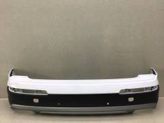 Бампер задний Audi Q7 (4M) 2015>