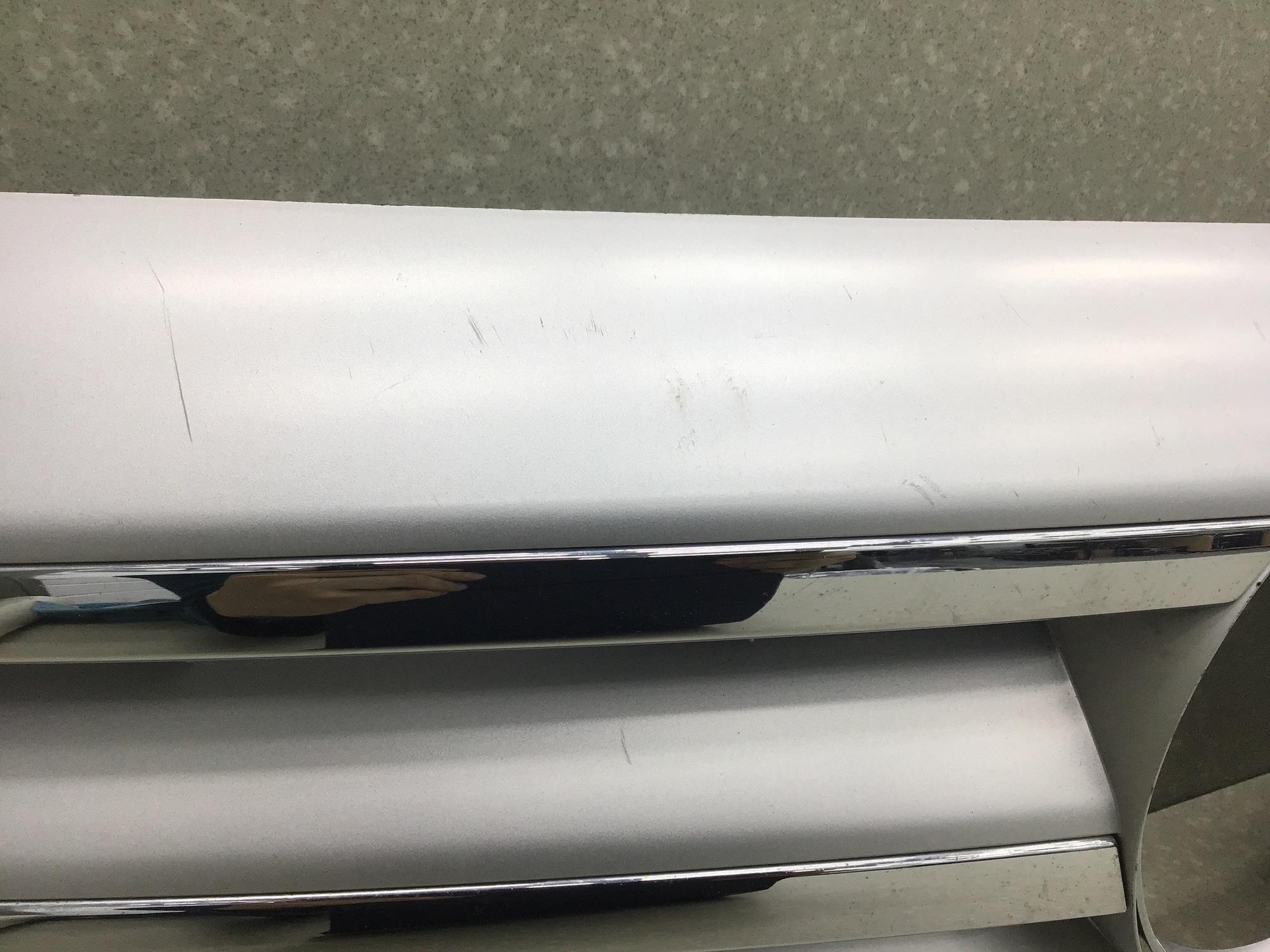 Решетка радиатора, Mercedes Benz W245 B-klasse 2005-2012