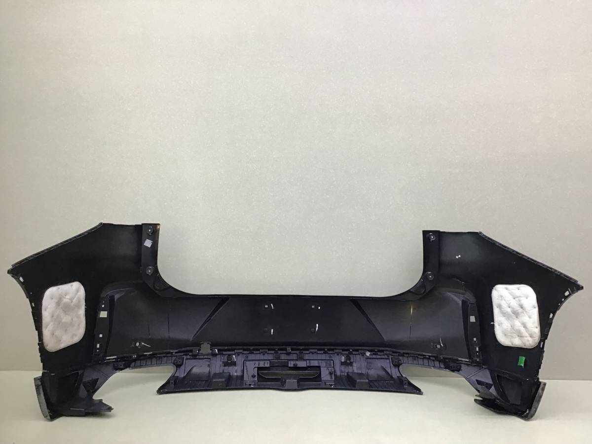 Бампер задний EXEED TXL (M32T) 2019-н.в.