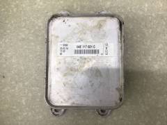 Радиатор масляный Skoda Octavia A7 (5E) 2013-2020