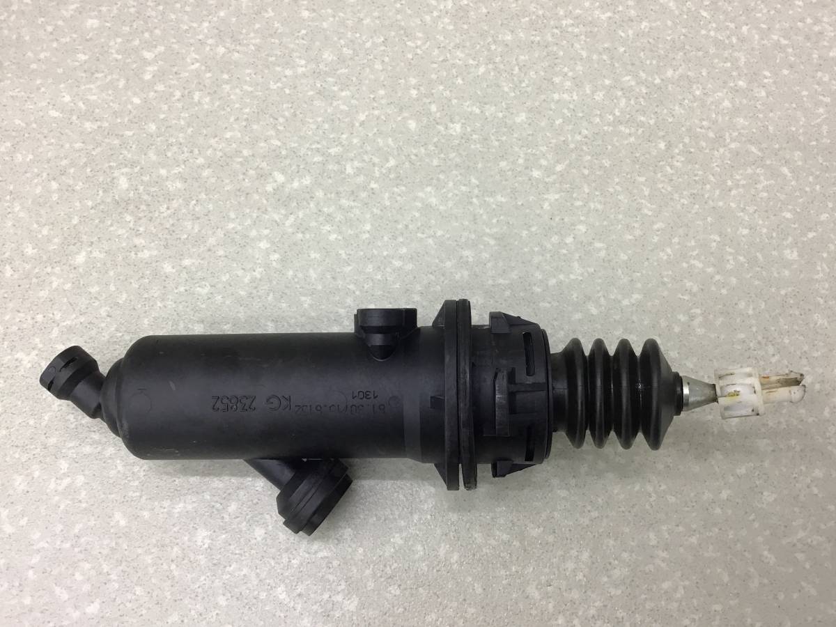 Цилиндр сцепления главный MAN TGS 2007>