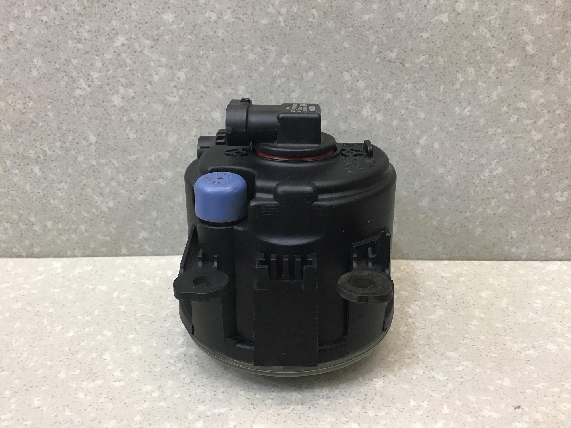 Фара противотуманная правая, Daewoo Nexia 1995-2016