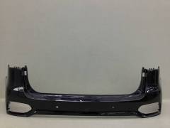 Бампер задний Kia Sorento III Prime 2015-2020