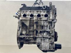 Двигатель, Nissan Primera P12E 2002-2007