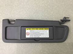 Козырек солнцезащитный (внутри) Honda Civic 4D (FD1, FD2, FD3) 2006-2012